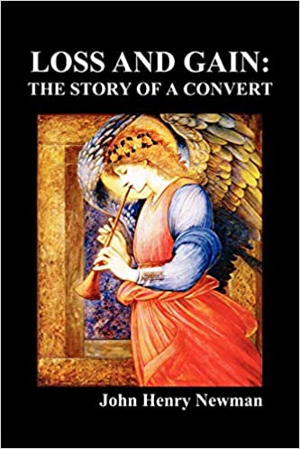 Loss and Gain The Story of a Convert